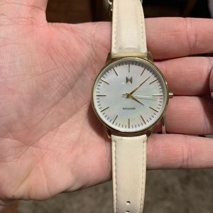 Women’s Movement Watch